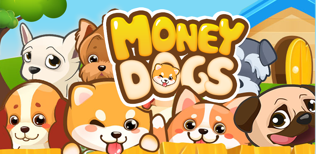 game Money Dog