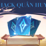 tải liên quân hack quân huy apk