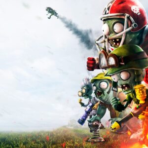 Cách tải Plants vs Zombies 2 PC không cần giả lập