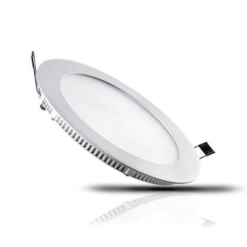 Đèn led âm trần 12W