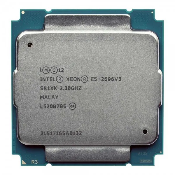 2696V3 chạy main gì?