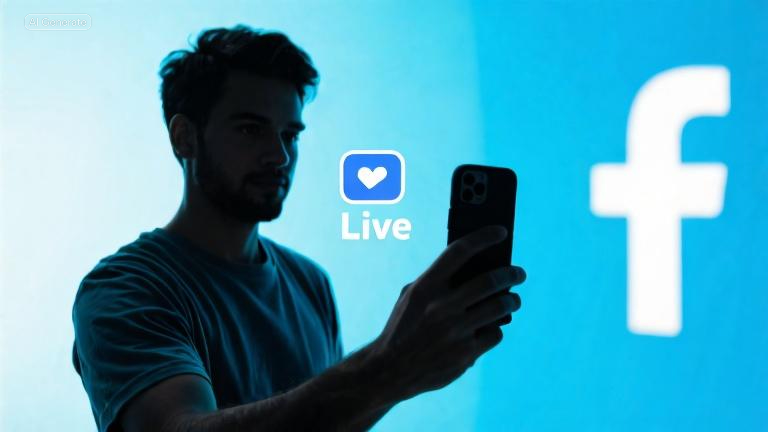 Cách chạy quảng cáo livestream page thường