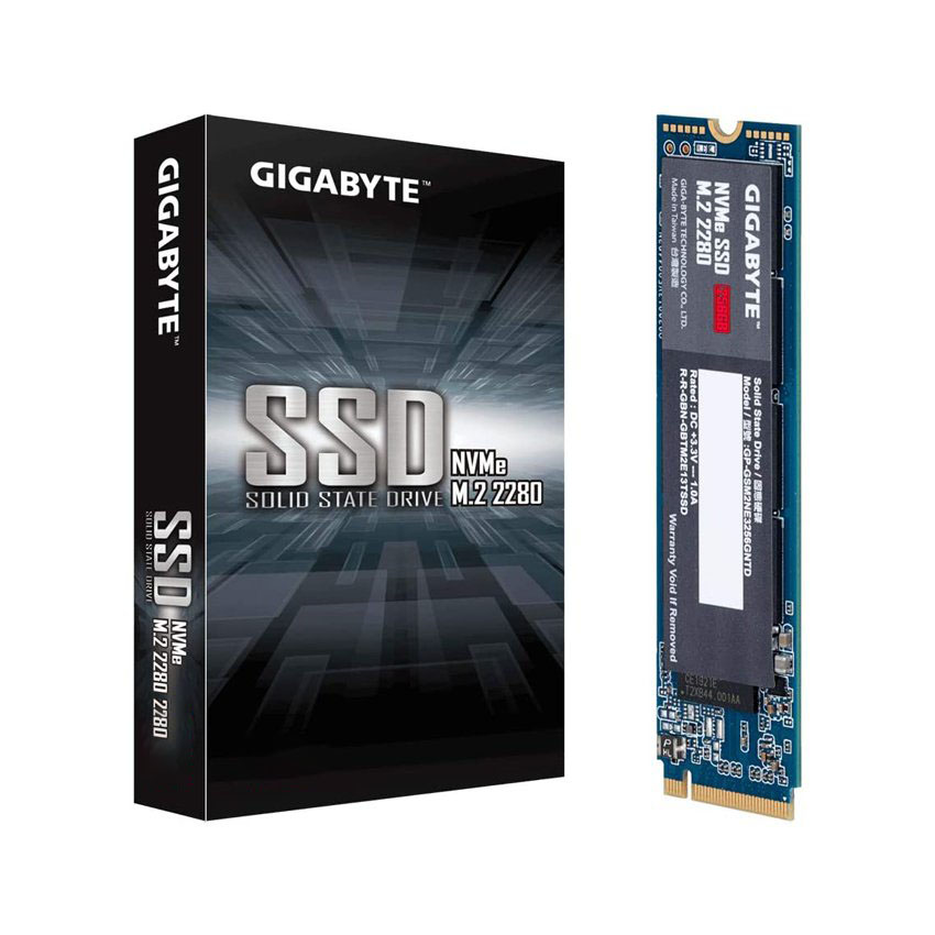 512GB là gì?