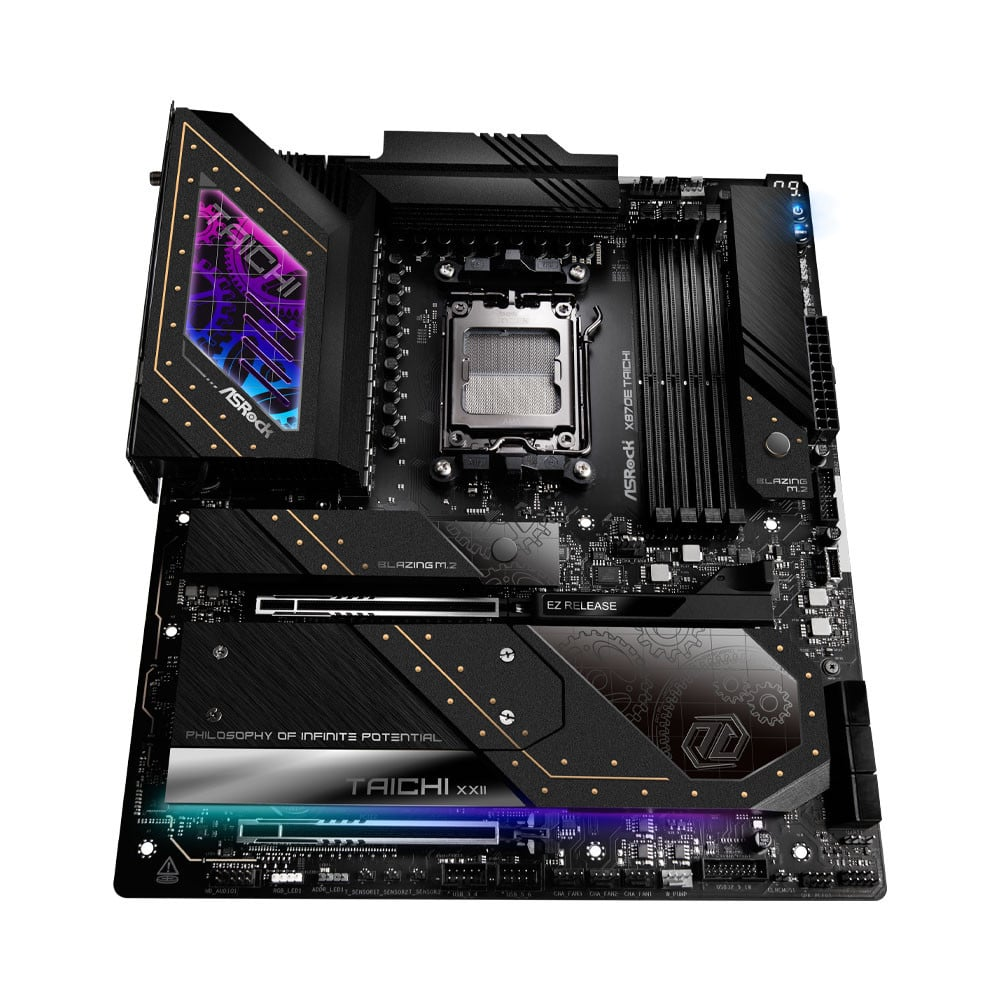 Top Bo Mạch Chủ Ryzen được Phan Rang Soft đề xuất