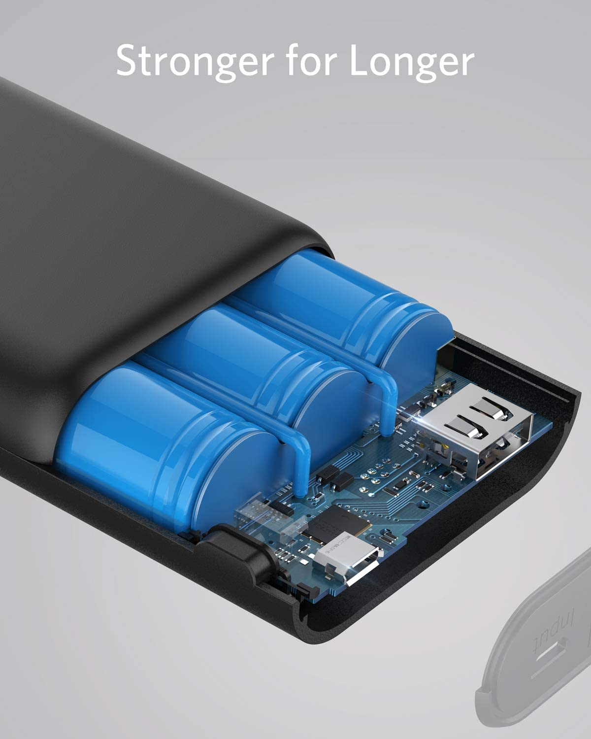 Anker powercore 10000 power banks