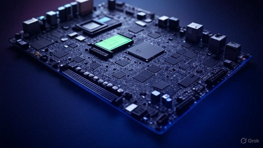 Bo mạch chủ X470 tốt nhất