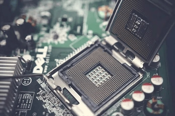 Bộ xử lý logic là gì?