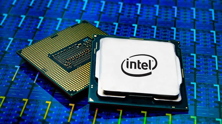 CPU 8 lõi là gì?
