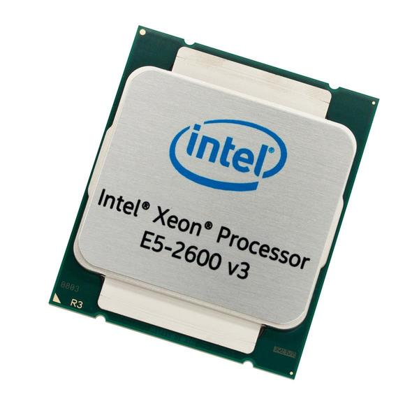 CPU E5 là gì?