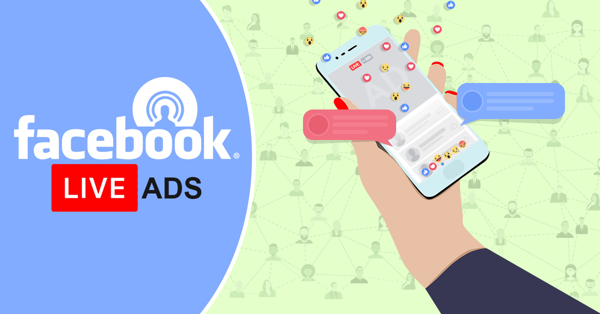 Cách check page live ads