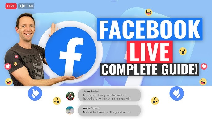 Cách check page live ads