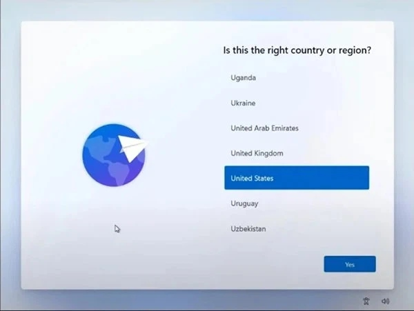 Cài win 11 cần bao nhiêu GB?