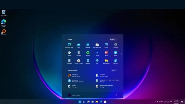 Cài win 11 cần gì?