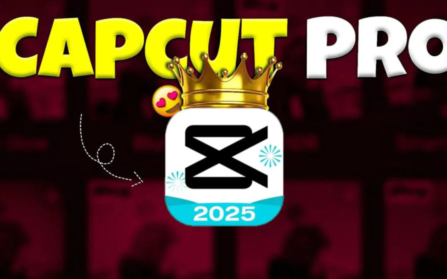 CapCut Pro giá bao nhiêu? 2025 này