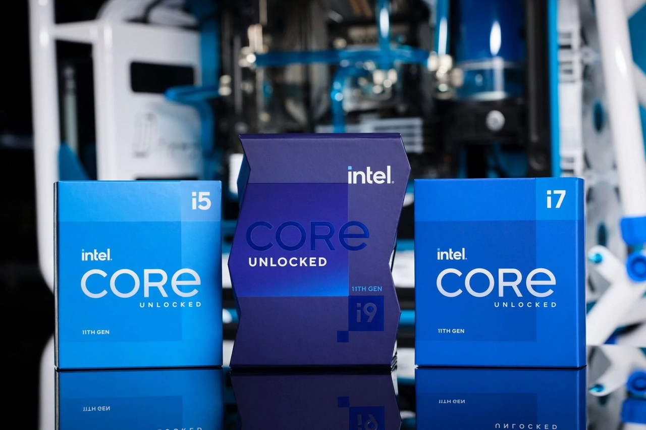 Có nên mua cpu dòng F