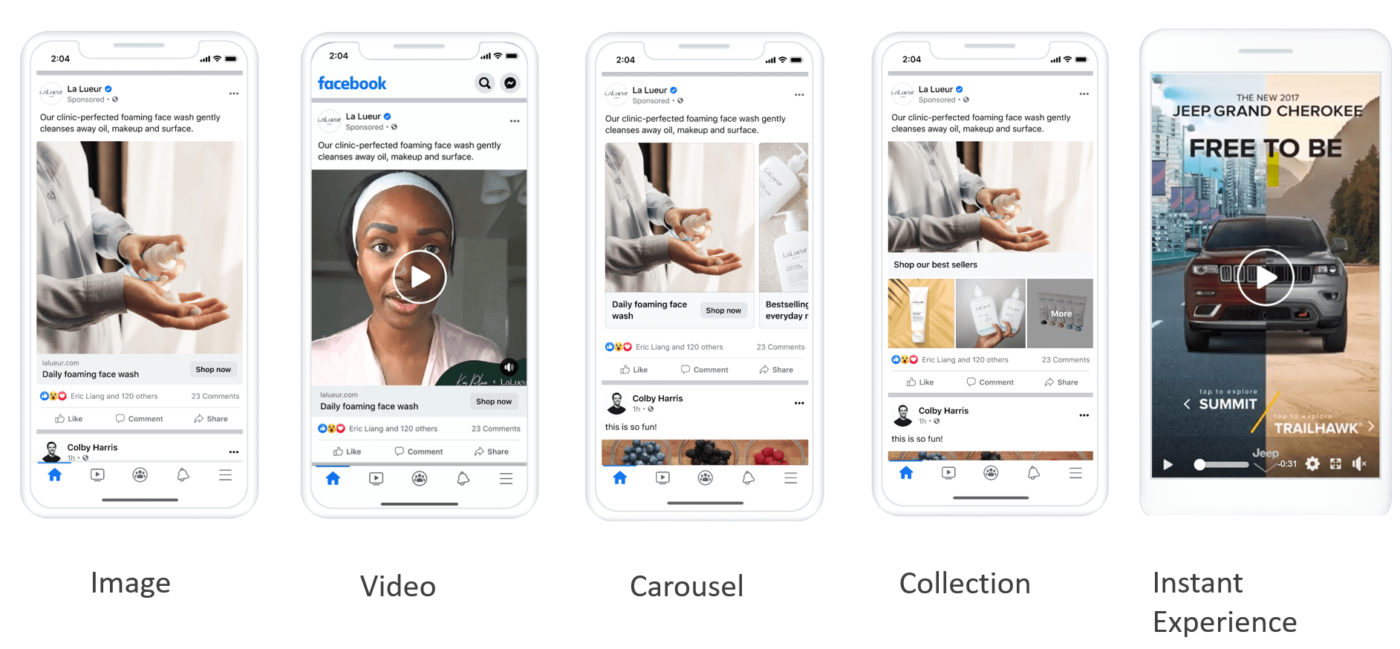 Điều kiện để chạy quảng cáo livestream facebook