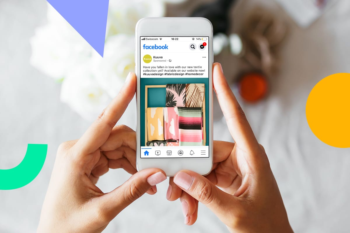 Điều kiện để chạy quảng cáo livestream facebook