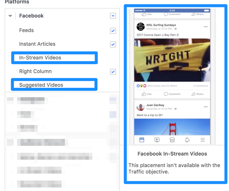 Điều kiện để chạy quảng cáo livestream facebook
