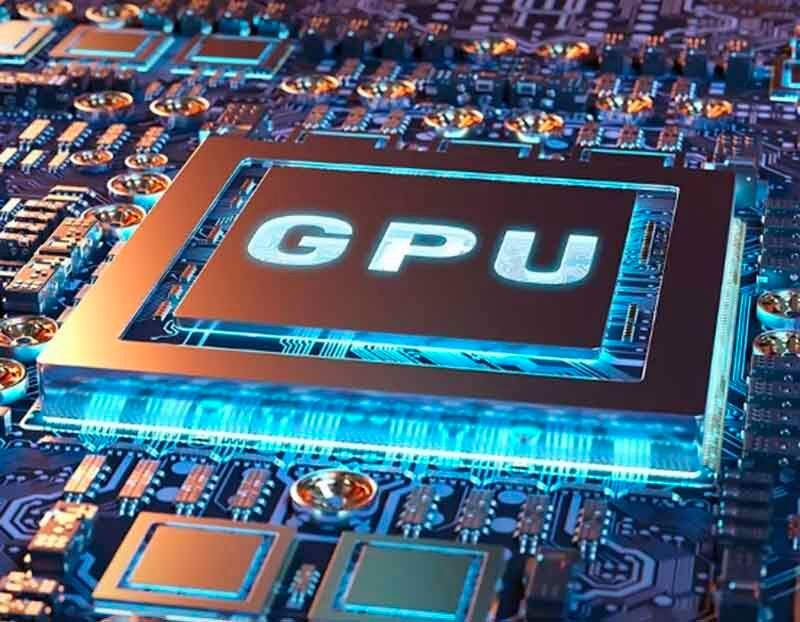 GPU nghĩa là gì?
