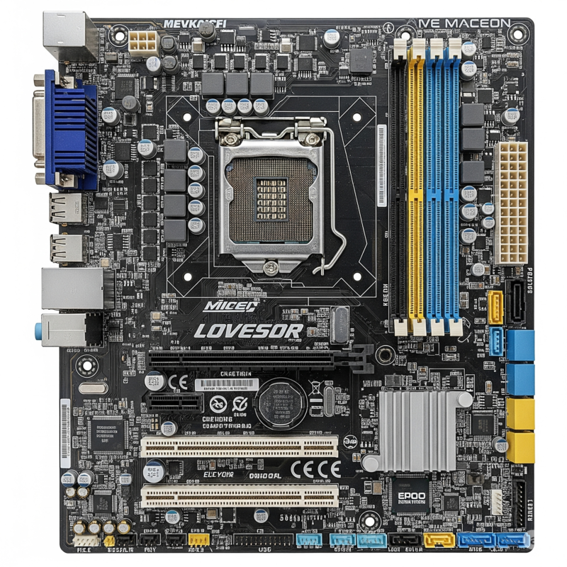 Mainboard là gì