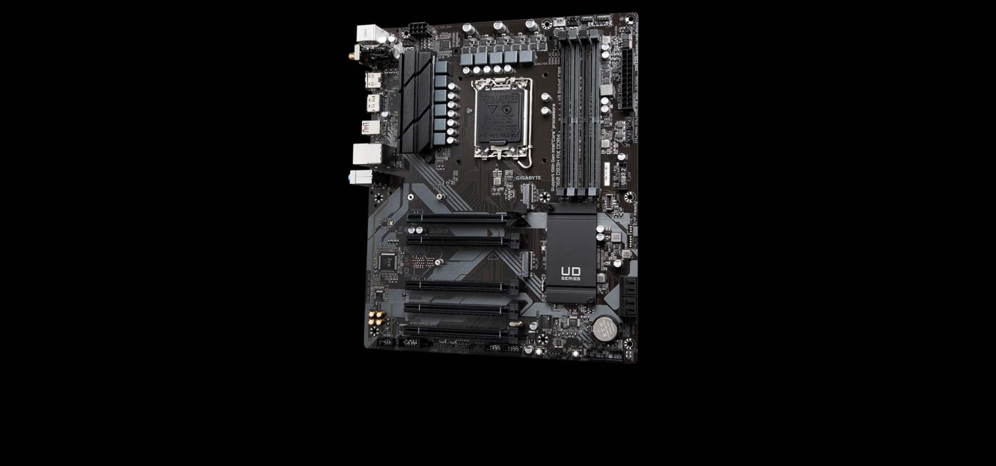 H610 vs B660 vs B760 Comparison Motherboards