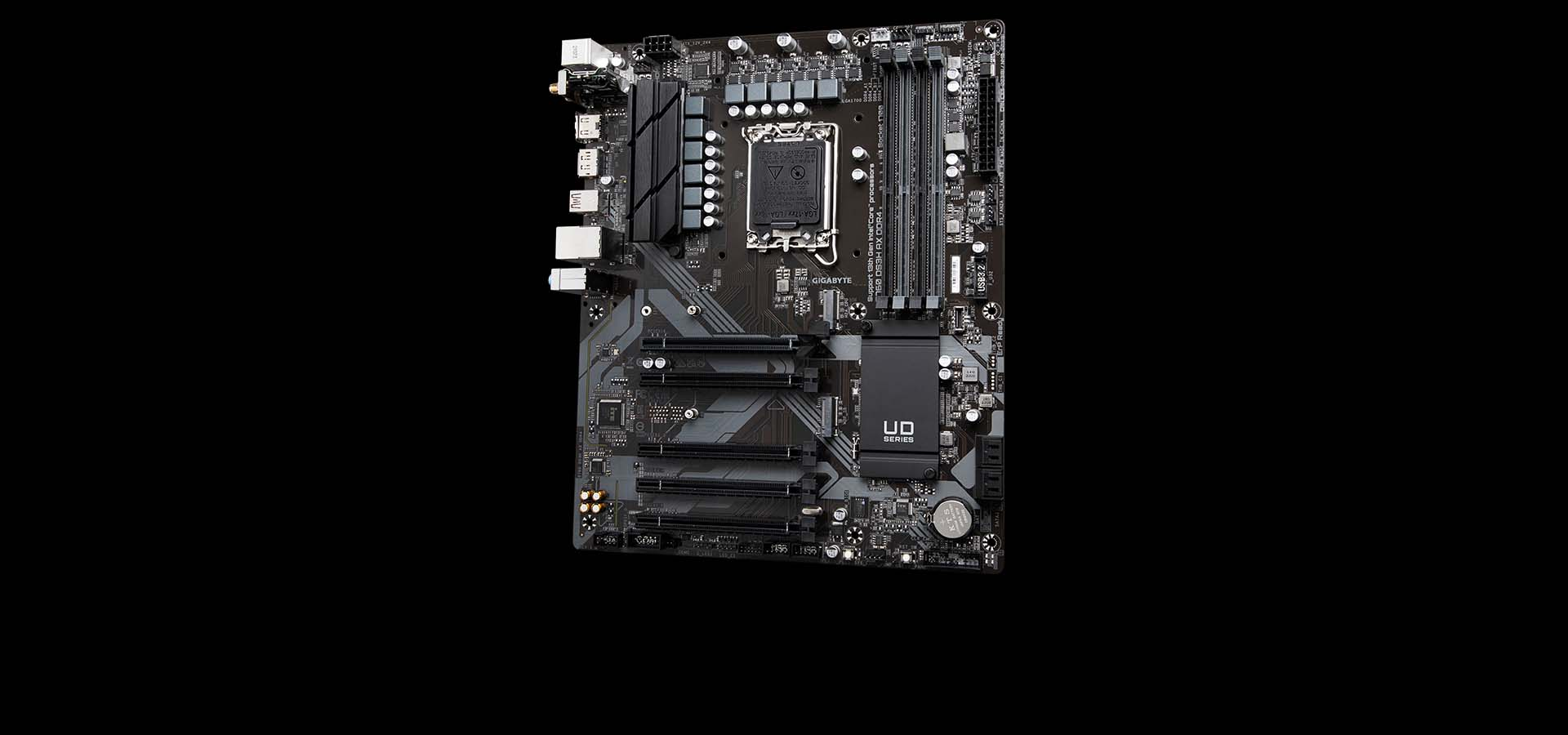 H610 vs B660 vs B760 Comparison Motherboards
