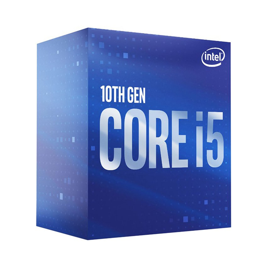 Intel Core i5 thế hệ thứ mấy?