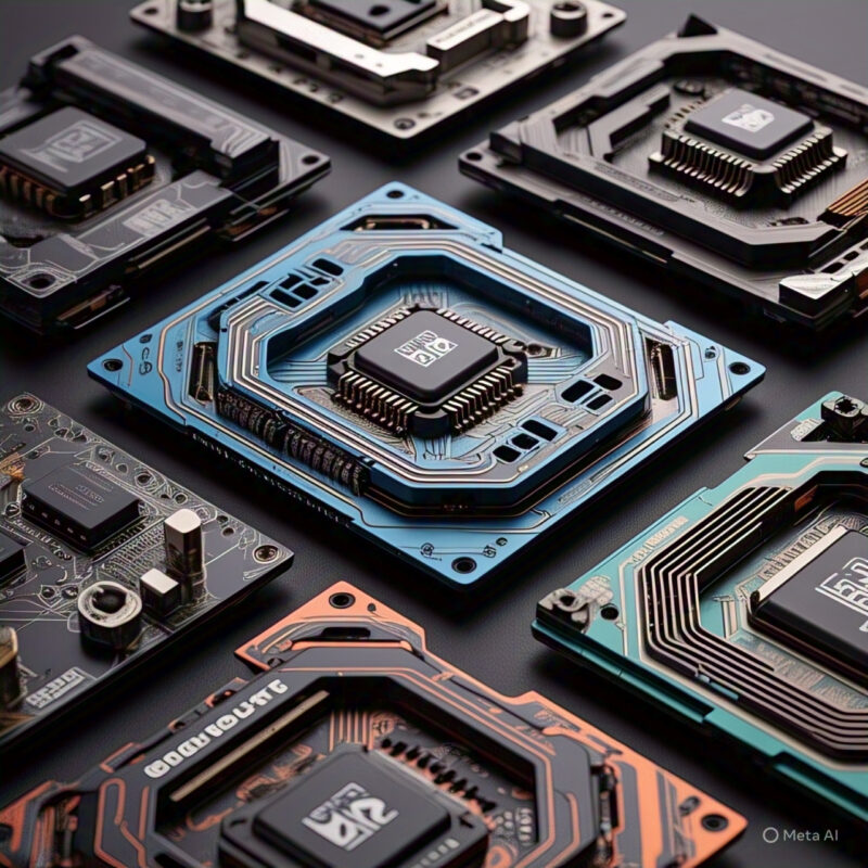 Khám phá 5 dòng mainboard Gigabyte chính mà bạn nên biết.