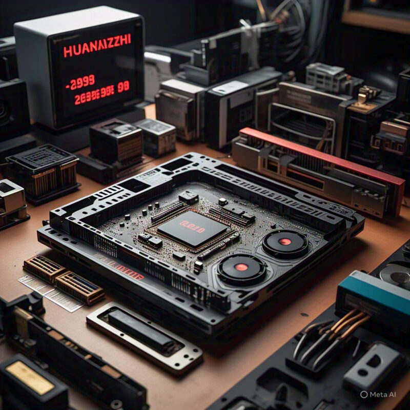 Mã lỗi main huananzhi x99 và cách khắc phục 2025