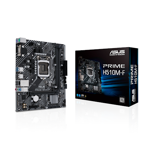 Main H510 giá bao nhiêu?