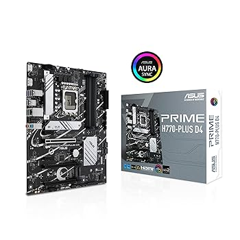 Main H770 chạy cpu nào?