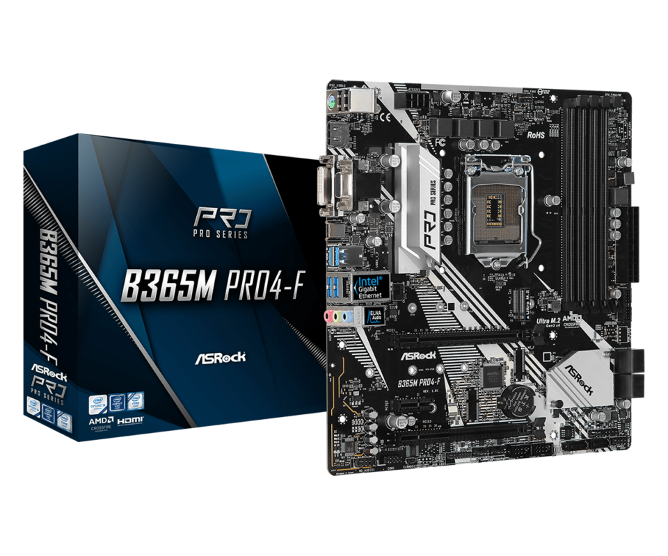 Main b365m hỗ trợ cpu nào