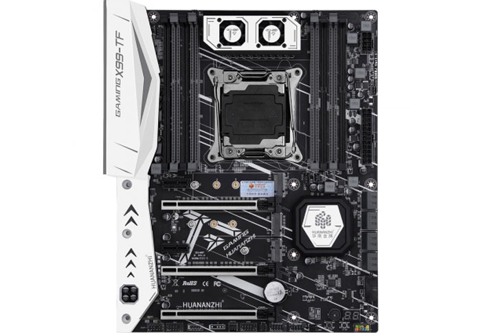 Main x99 sản xuất năm nào