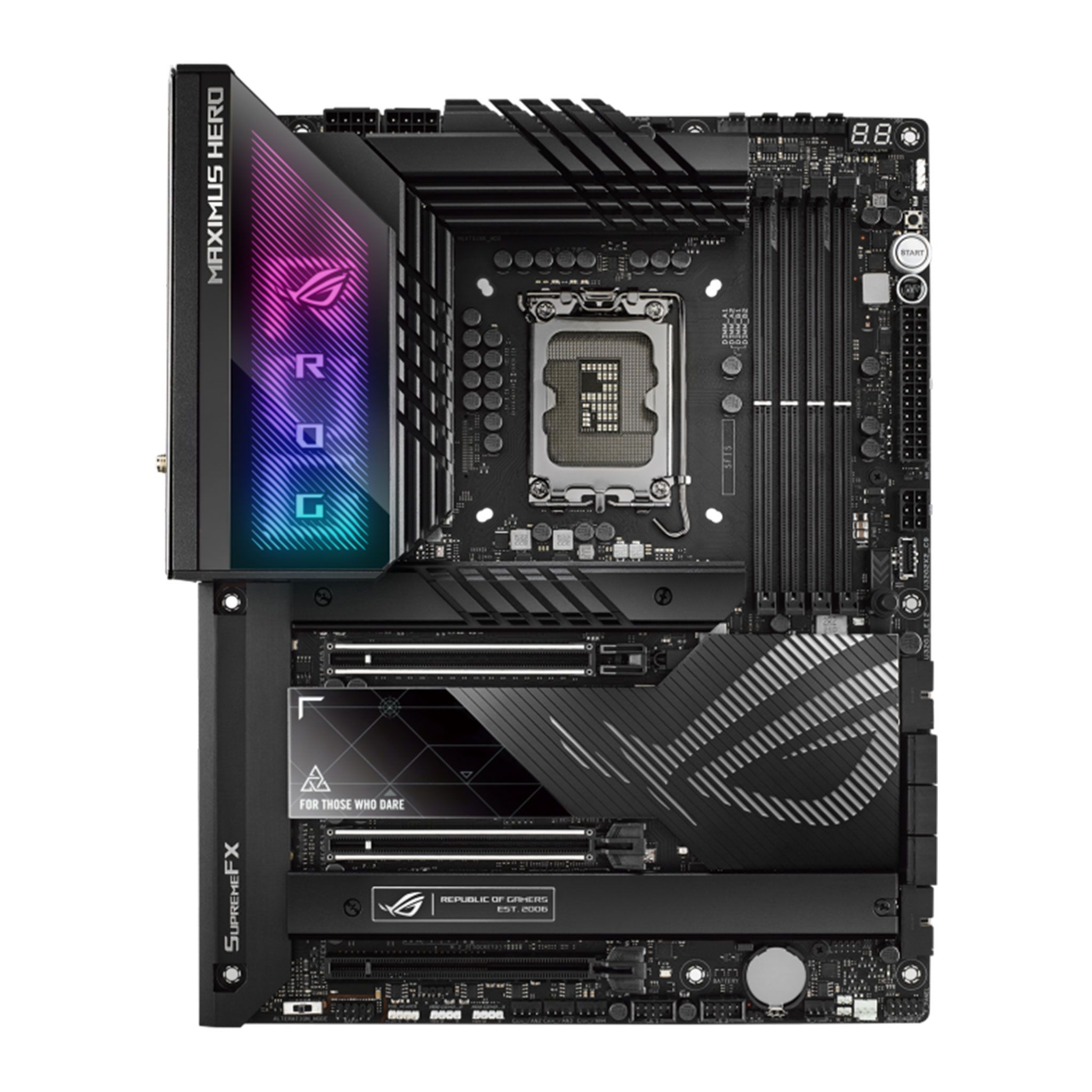 Mainboard Z790