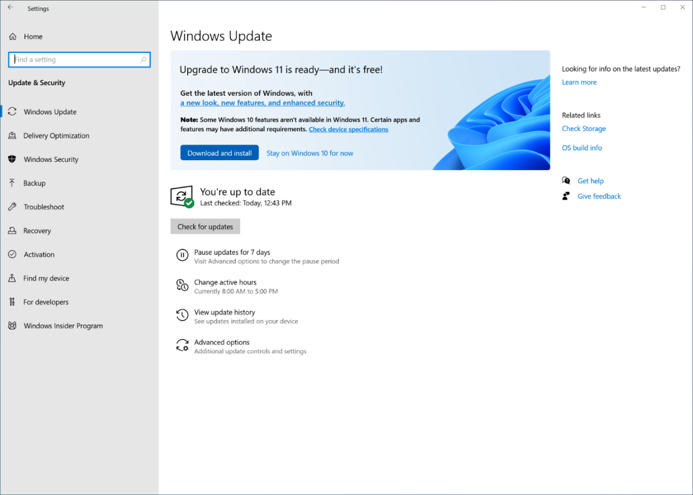 Nâng win 10 lên 11 bao nhiêu tiền?
