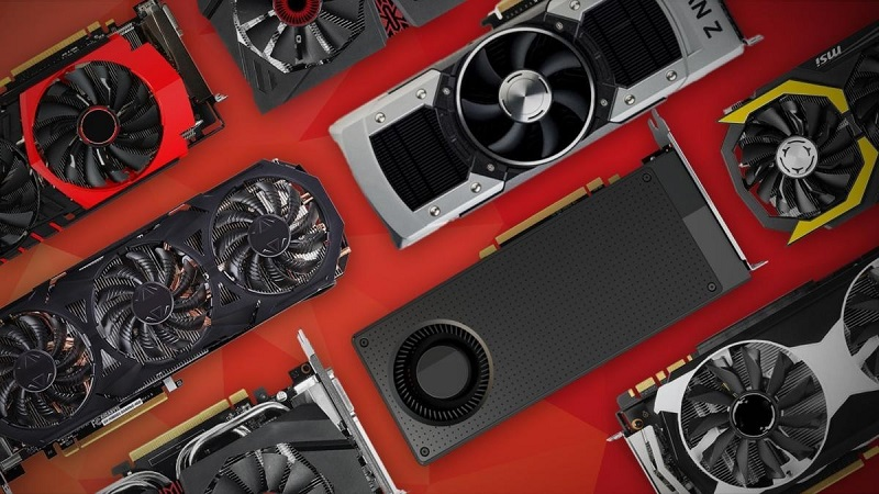 Nên mua VGA MSI hay ASUS
