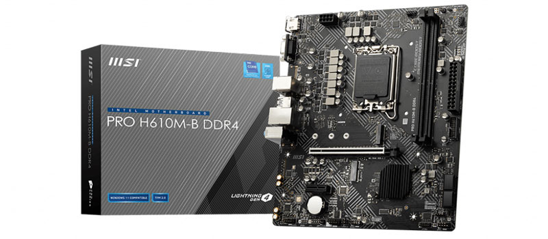 Nên mua main Asus hay Msi