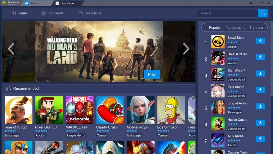 PC giả lập ảo hóa là gì?