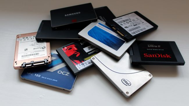 SSD bao nhiêu là đủ để chơi game?