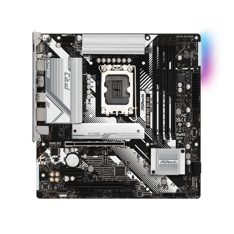 So sánh main Asrock và MSI