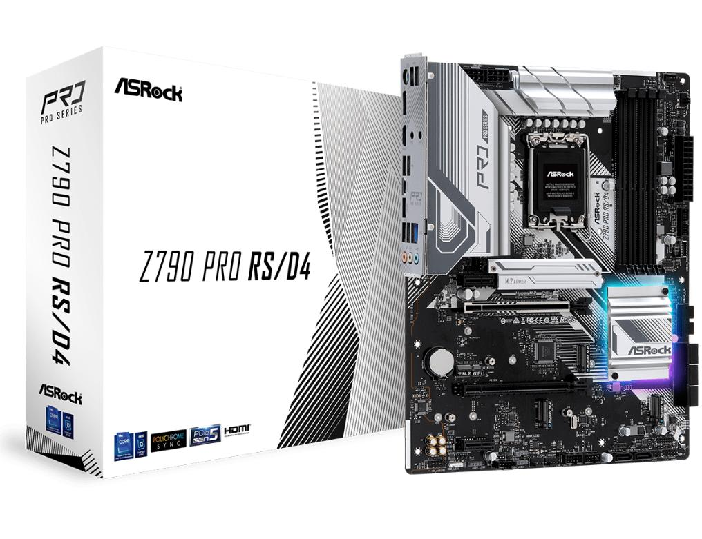 So sánh main Asus và Asrock