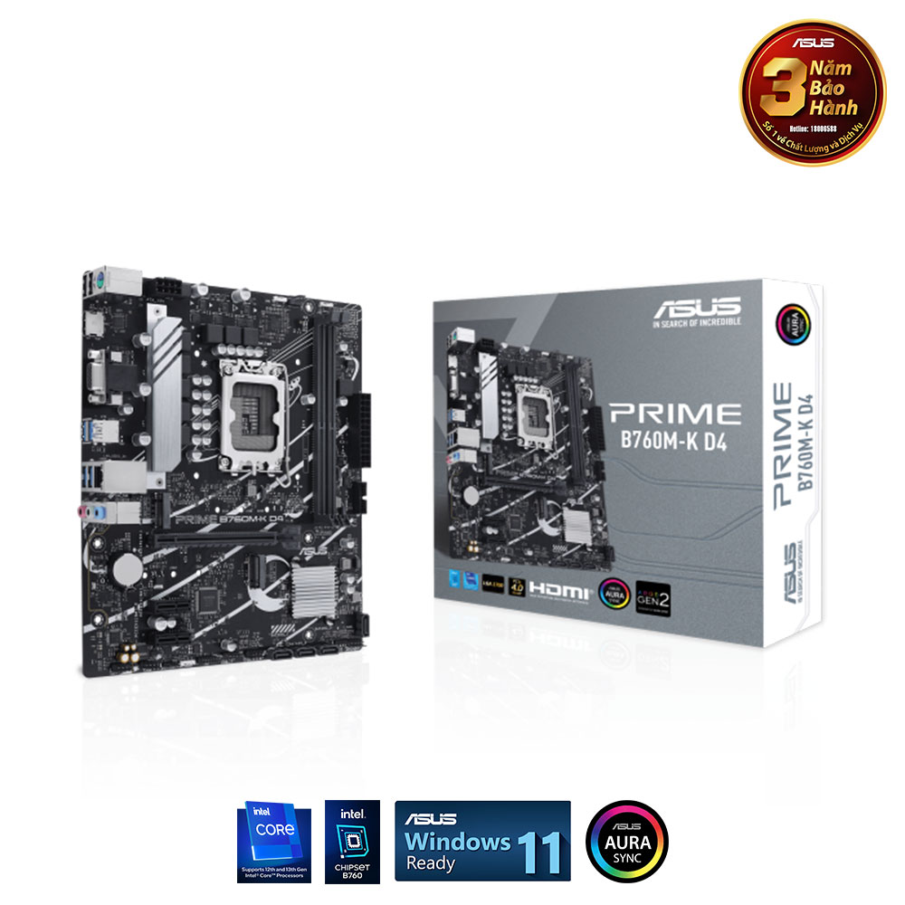 So sánh main Gigabyte và Asus
