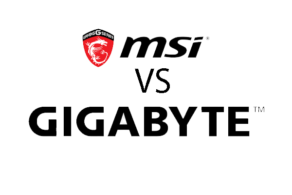 So sánh main Gigabyte và MSI