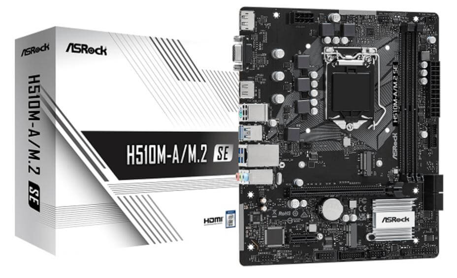 So sánh main H510 và B460