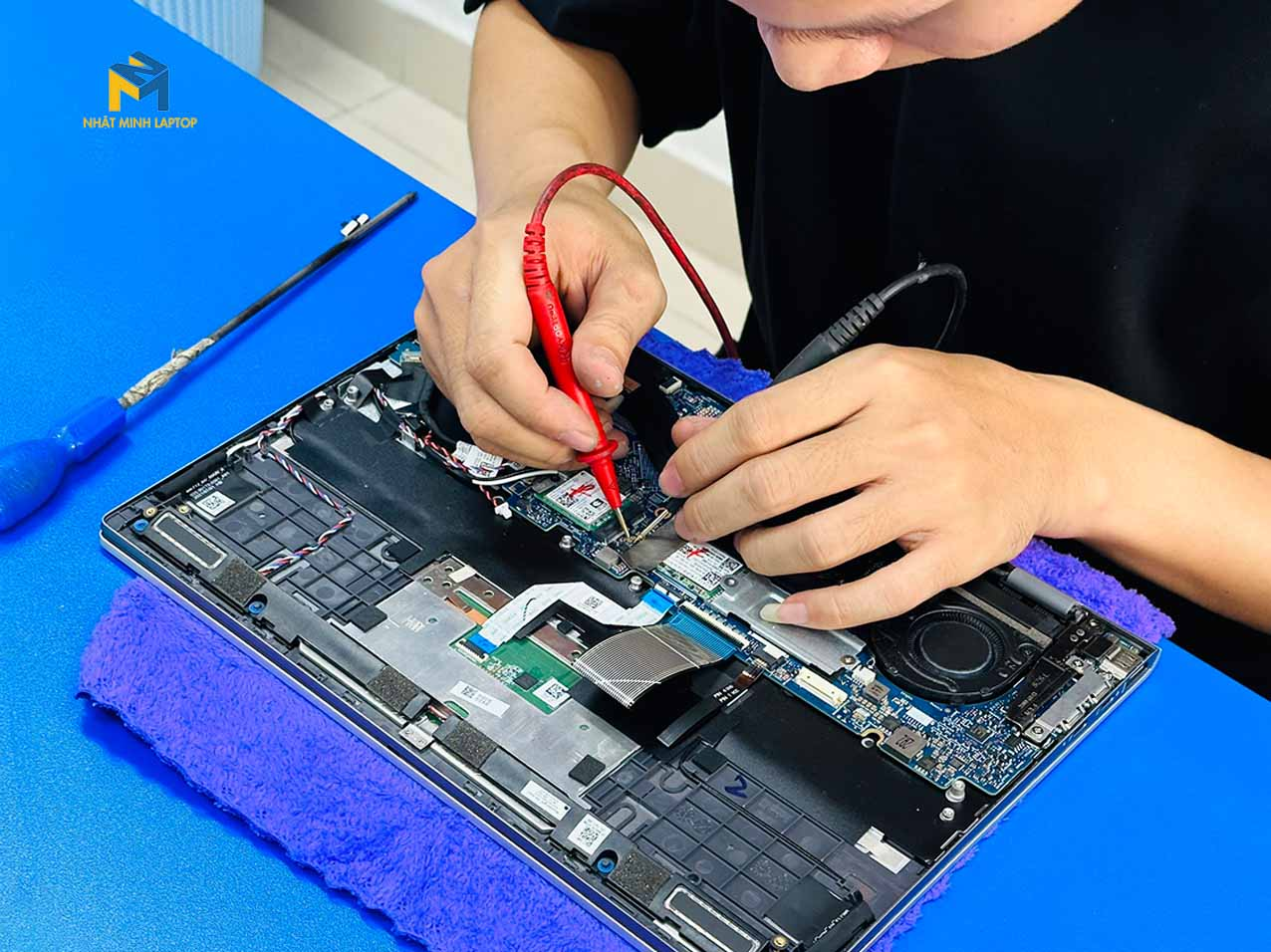 Sửa BIOS laptop hết bao nhiêu tiền?