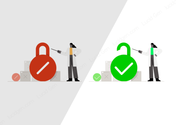 Trạng bị hạn chế quảng cáo và cách khắc phục