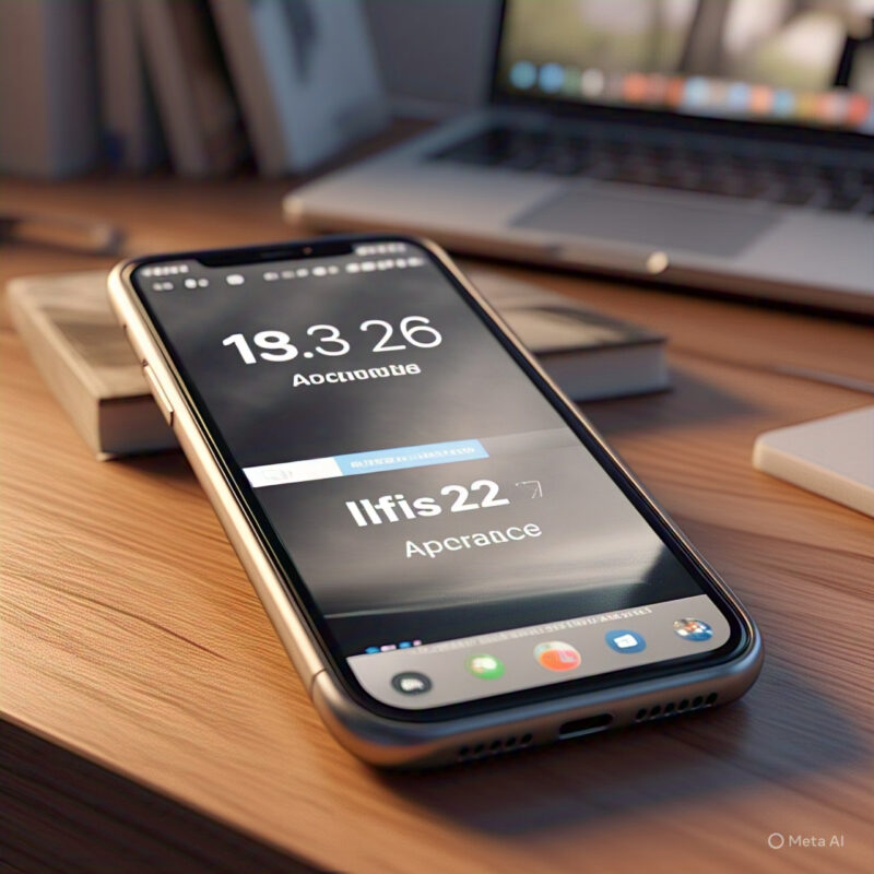 Khám phá cách lên iOS 26 nhanh nhất. Bài viết hướng dẫn từng bước để nâng cấp hệ điều hành trên iPhone và iPad, bao gồm các mẹo tối ưu hóa quá trình tải về và cài đặt, giúp bạn trải nghiệm những tính năng mới một cách nhanh chóng