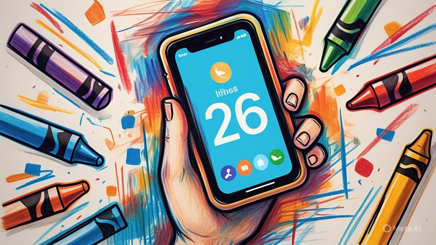 Khám phá có nên nâng cấp lên iOS 26 ngay khi ra mắt chính thức hay không. Bài viết phân tích những lợi ích và rủi ro khi cập nhật phiên bản mới, giúp bạn đưa ra quyết định thông minh về việc nâng cấp thiết bị của mình.