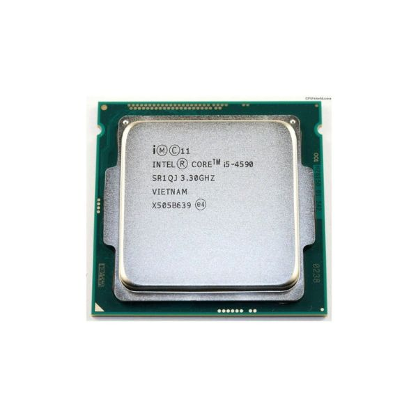 i5 4590 chạy main gì?