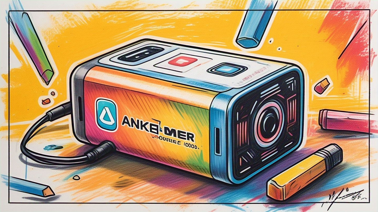 Mẹo Tối Ưu Hóa Tuổi Thọ Pin Với Anker PowerCore 10000